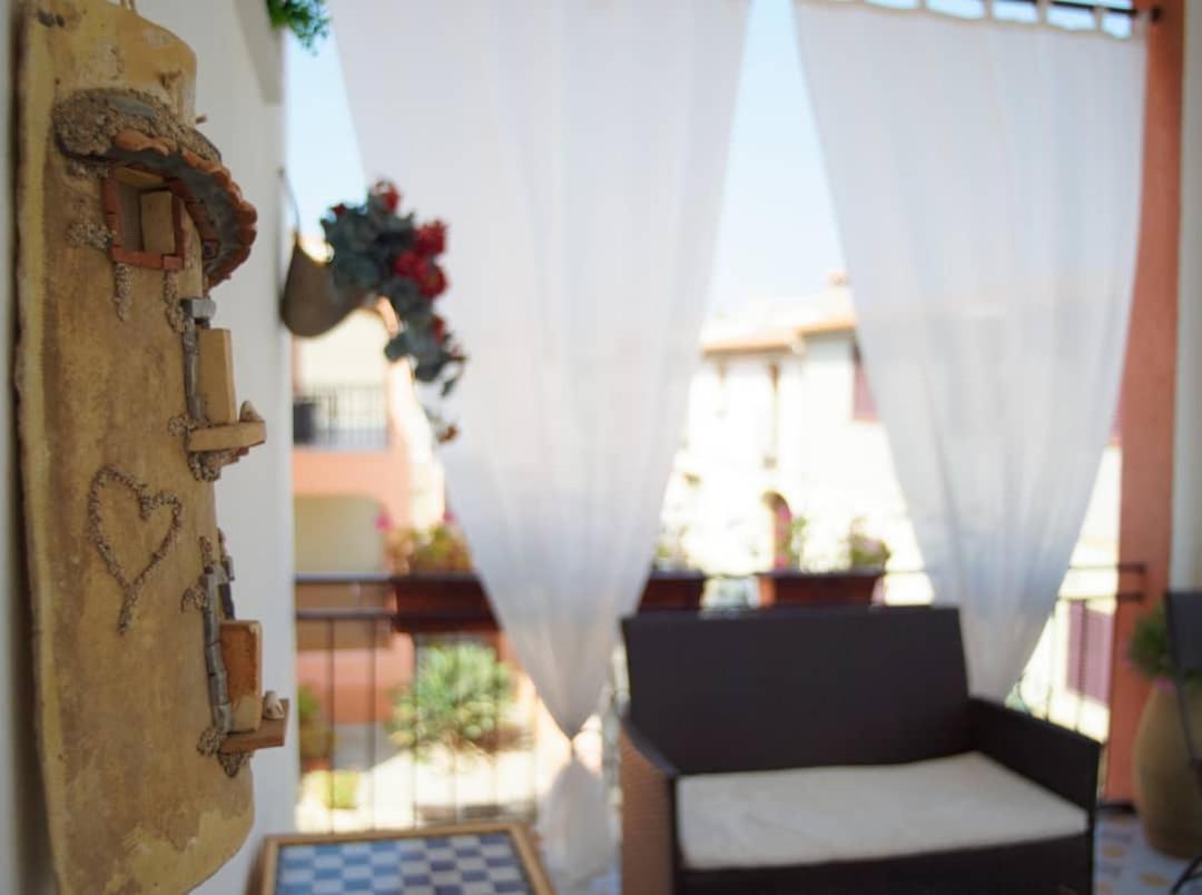 Domu Severino Camere Pula Εξωτερικό φωτογραφία